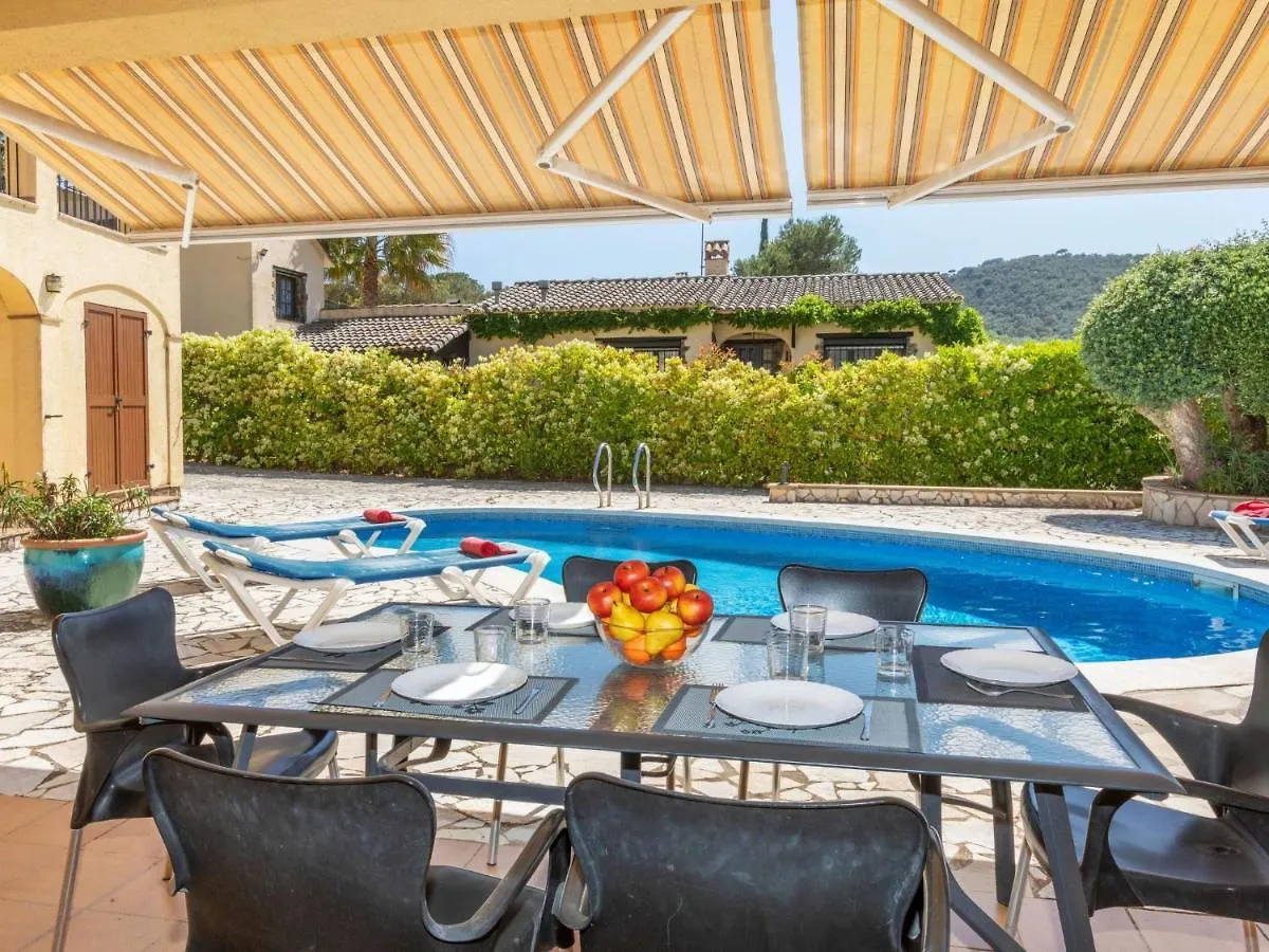 Holiday Home Solenza By Interhome 칼론제