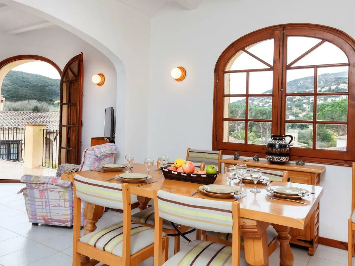 Holiday Home Solenza By Interhome 칼론제 스페인
