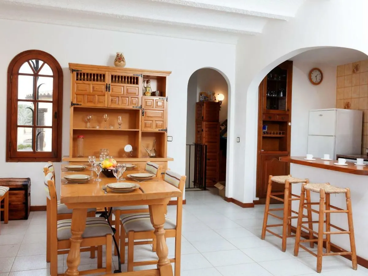 Holiday Home Solenza By Interhome 칼론제 0*,